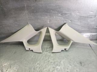 Запчасть накладка стойки салона задняя правая Nissan Almera