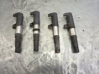 Катушка зажигания Nissan Almera