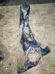 Рычаг продольный задний левый Mitsubishi Lancer