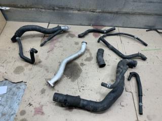 Патрубок Mitsubishi Outlander