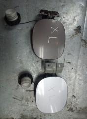 Лючок бензобака Mitsubishi Outlander