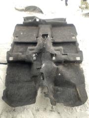 Ковролин салона Mitsubishi Outlander