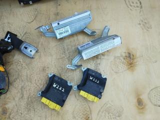 Подушка безопасности задняя правая Mercedes-Benz S-Class