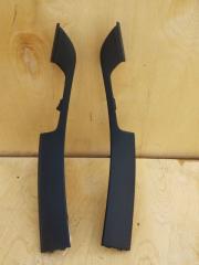 Накладка салона Mercedes-Benz S-class