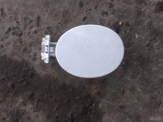 Лючок бензобака Mazda CX-7