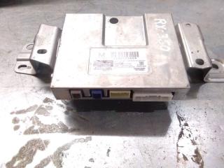 Эбу Lexus RX350 Б/У Эбу Lexus RX350