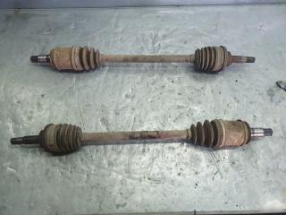 Полуось привод задний Lexus RX330