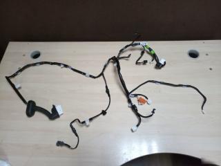 Проводка двери задняя левая Lexus LX600