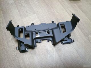 Накладка центральной консоли Lexus LX600 Б/У Накладка центральной консоли Lexus LX600