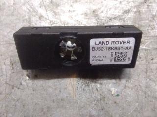 Запчасть антенна gps Land Rover Range Rover Evoque