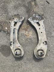 Рычаг продольный задний Kia Optima 4