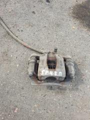 Суппорт задний правый Kia Sportage