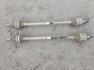 Полуось привод задний Kia Sportage