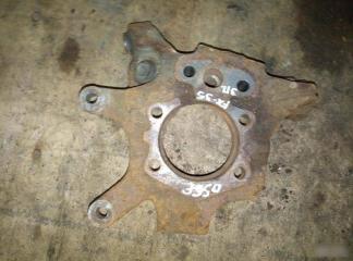 Кулак задний правый Infiniti FX35