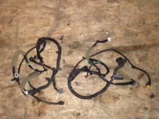 Проводка двери задняя Infiniti QX70