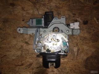 Замок багажника Infiniti QX70