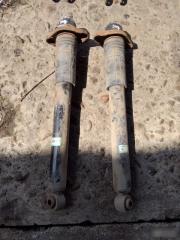 Амортизатор задний Infiniti QX70 Б/У Амортизатор задний Infiniti QX70