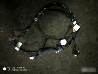 Проводка двери задняя левая Hyundai Solaris