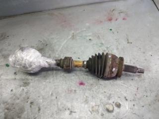 Полуось привод передний левый Hyundai Santa Fe