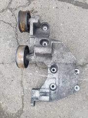 Кронштейн ролика натяжителя Hyundai Santa Fe