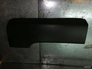 Запчасть накладка крыла задняя правая Hummer H3