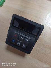 Блок управления климат-контролем задний Honda Pilot 2 Б/У Блок управления климат-контролем задний Honda Pilot 2