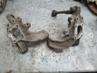 Кулак задний Honda CR-V 3