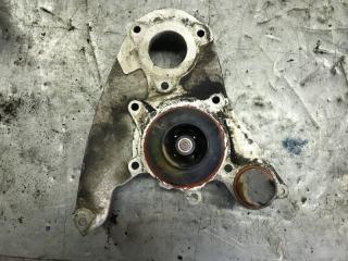 Запчасть насос водяной помпа Fiat Ducato