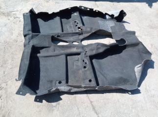 Ковролин салона Citroen C4