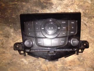 Магнитола Chevrolet Cruze