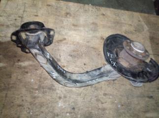 Рычаг продольный задний левый BMW X3