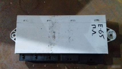 Блок управления двери BMW 7-series