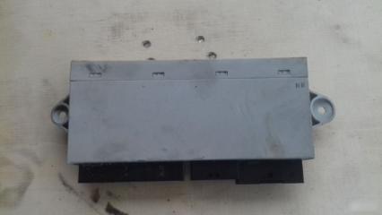 Блок управления двери BMW 7-series