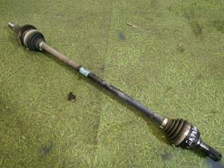 Полуось (Привод) задний левый Kia Sorento 3 Prime 2017