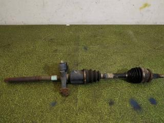 Полуось (Привод) передний правый Kia Sorento 3 Prime 2017