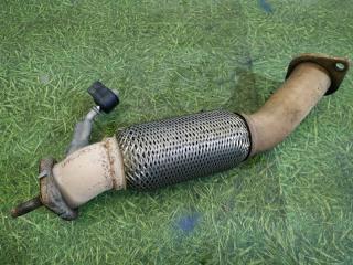 Приемная труба глушителя Kia Sorento 3 Prime 2017