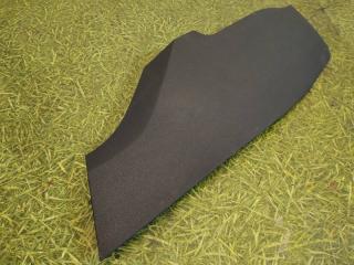 Накладка центральной консоли правая Kia Sorento 3 Prime 2017 Б/У Накладка центральной консоли правая Kia Sorento 3 Prime 2017