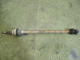 Полуось (Привод) задний правый Lexus NX 2020