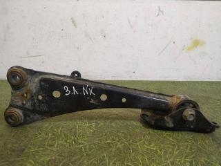 Рычаг продольный задний левый Lexus NX 2020