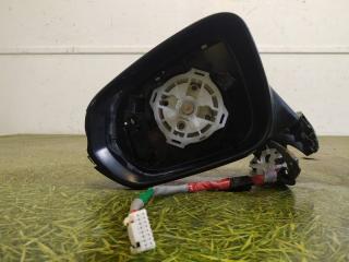 Зеркало боковое левое Lexus NX 2020 контрактная Зеркало боковое левое Lexus NX 2020