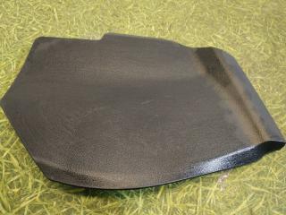 Накладка центральной консоли передняя левая Lexus NX 2020 контрактная Накладка центральной консоли передняя левая Lexus NX 2020