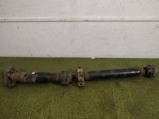 Вал карданный задний INFINITI ex37 2010