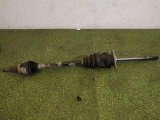 Полуось (Привод) передний левый INFINITI ex37 2010