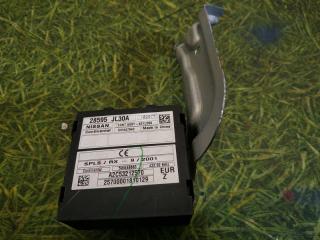 Запчасть блок иммобилайзера INFINITI ex37 2010