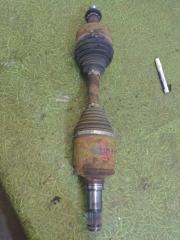 Полуось (Привод) передний правый Toyota Land Cruiser 2014