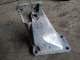 Кронштейн двигателя правый INFINITI QX50 EX 2009