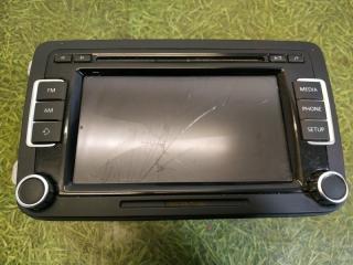 Магнитола Volkswagen Passat 2013