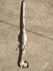 Приемная труба глушителя Volkswagen Passat 2013