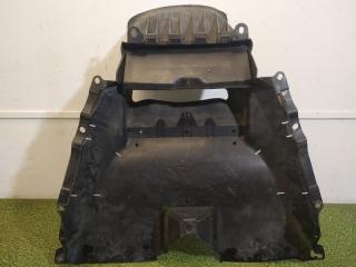 Воздухозаборник Subaru Forester 2012-2018