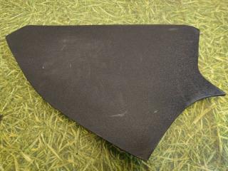 Накладка центральной консоли левая Kia Ceed 2007 контрактная Накладка центральной консоли левая Kia Ceed 2007